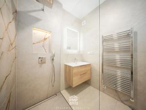 Prodej bytu 4+kk, Nebovidy, 101 m2