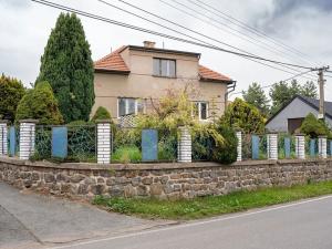 Prodej rodinného domu, Libodřice, 232 m2