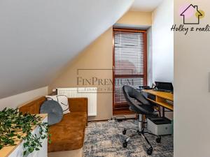 Prodej bytu 3+kk, Jesenice, Lomená, 108 m2