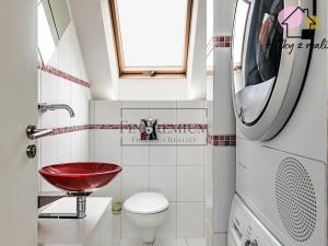 Prodej bytu 3+kk, Jesenice, Lomená, 108 m2