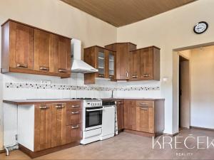 Prodej rodinného domu, Třebíč, 9. května, 157 m2