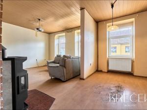 Prodej rodinného domu, Třebíč, 9. května, 157 m2