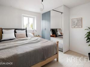 Prodej rodinného domu, Třebíč, 9. května, 157 m2