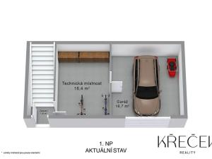 Prodej rodinného domu, Třebíč, 9. května, 157 m2