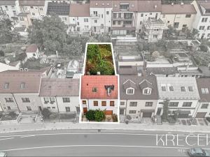 Prodej rodinného domu, Třebíč, 9. května, 157 m2