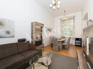 Pronájem bytu 2+kk, Praha - Libeň, Světova, 70 m2