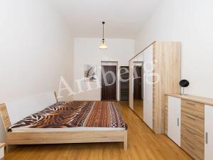 Pronájem bytu 2+kk, Praha - Libeň, Světova, 70 m2