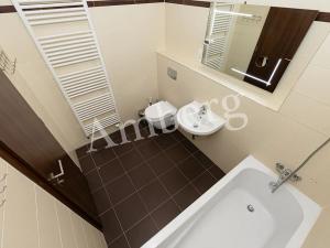 Pronájem bytu 2+kk, Praha - Libeň, Světova, 70 m2