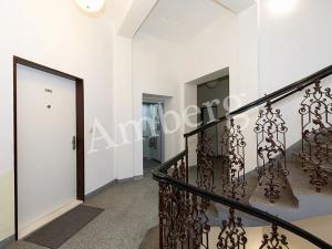 Pronájem bytu 2+kk, Praha - Libeň, Světova, 70 m2