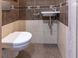 Pronájem bytu 3+1, Chotěboř, Krále Jana, 73 m2