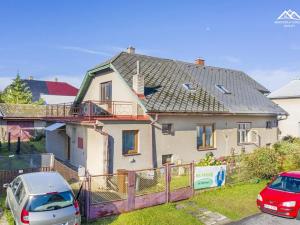 Prodej rodinného domu, Chotěboř, Letná, 159 m2