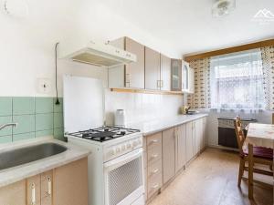 Prodej rodinného domu, Chotěboř, Letná, 159 m2