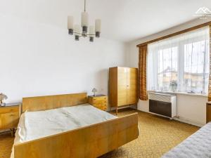 Prodej rodinného domu, Chotěboř, Letná, 159 m2