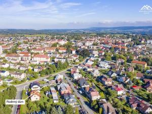 Prodej rodinného domu, Chotěboř, Letná, 159 m2