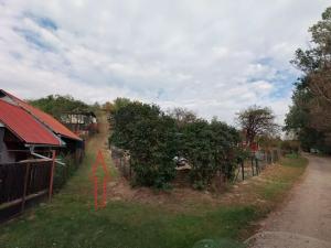 Pronájem sadu/vinice, Hustopeče, 1025 m2