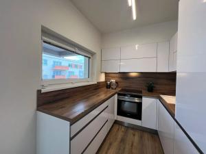 Pronájem bytu 3+kk, Praha - Stodůlky, Toufarova, 68 m2