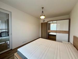 Pronájem bytu 3+kk, Praha - Stodůlky, Toufarova, 68 m2