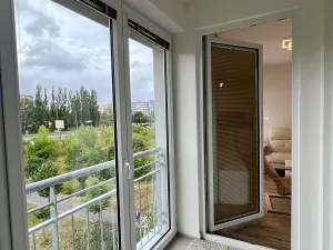 Pronájem bytu 3+kk, Praha - Stodůlky, Toufarova, 68 m2