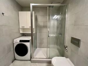 Pronájem bytu 3+kk, Praha - Stodůlky, Toufarova, 68 m2