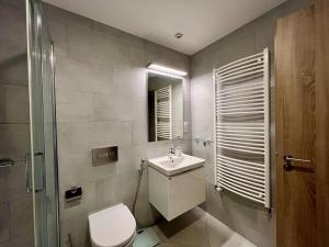 Pronájem bytu 3+kk, Praha - Stodůlky, Toufarova, 68 m2