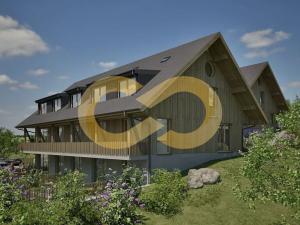 Prodej bytu 3+kk, Nové Hutě, 55 m2