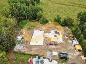 Prodej bytu 1+kk, Nové Hutě, 36 m2