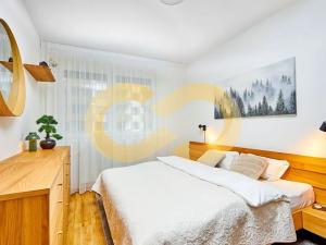 Prodej bytu 3+kk, Praha - Dolní Měcholupy, Honzíkova, 86 m2