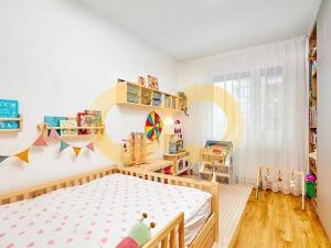 Prodej bytu 3+kk, Praha - Dolní Měcholupy, Honzíkova, 86 m2