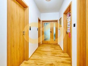 Prodej bytu 3+kk, Praha - Dolní Měcholupy, Honzíkova, 86 m2