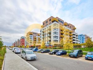 Prodej bytu 3+kk, Praha - Dolní Měcholupy, Honzíkova, 86 m2