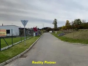 Prodej pozemku pro bydlení, Příbram, 1362 m2