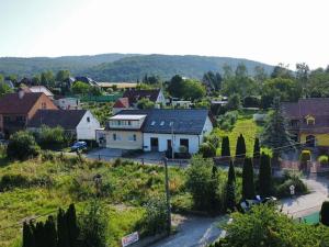Prodej rodinného domu, Svinošice, 177 m2
