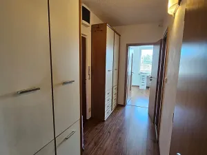 Pronájem bytu 3+1, Třebíč, Novodvorská, 70 m2