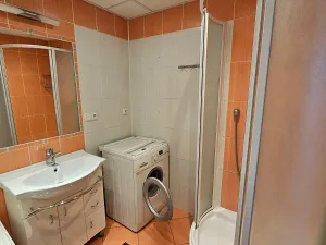 Pronájem bytu 3+1, Třebíč, Novodvorská, 70 m2