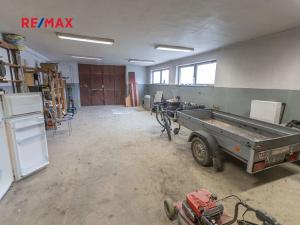 Prodej obchodního prostoru, Město Albrechtice, Míru, 1427 m2