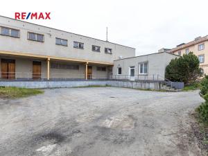 Prodej obchodního prostoru, Město Albrechtice, Míru, 1427 m2