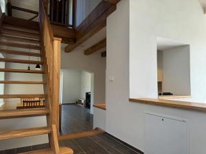 Pronájem rodinného domu, Stará Huť, 290 m2