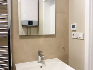 Pronájem bytu 1+kk, Kyjov, Havlíčkova, 30 m2