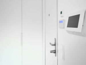 Pronájem bytu 6+kk a větší, Praha - Bubeneč, Na Marně, 273 m2