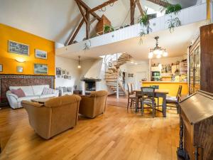 Prodej rodinného domu, Habrovany, 211 m2