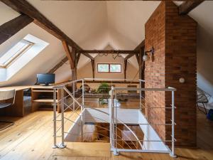 Prodej rodinného domu, Habrovany, 211 m2