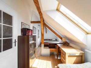 Prodej rodinného domu, Habrovany, 211 m2