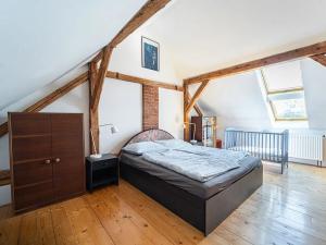 Prodej rodinného domu, Habrovany, 211 m2