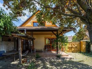 Prodej rodinného domu, Habrovany, 211 m2