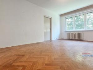 Prodej bytu 3+1, Ostrava, Mariánskohorská, 69 m2