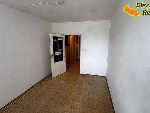 Prodej bytu 2+1, Praha - Stodůlky, Běhounkova, 46 m2