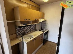 Prodej bytu 2+1, Praha - Stodůlky, Běhounkova, 46 m2