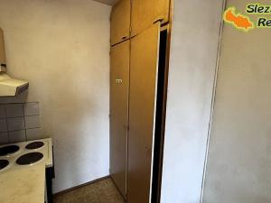 Prodej bytu 2+1, Praha - Stodůlky, Běhounkova, 46 m2