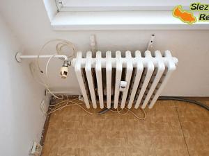 Prodej bytu 2+1, Praha - Stodůlky, Běhounkova, 46 m2