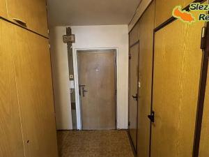 Prodej bytu 2+1, Praha - Stodůlky, Běhounkova, 46 m2